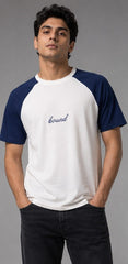Cotton Jersey Tee