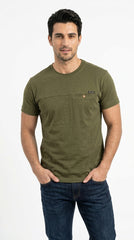 PK Cotton Tee