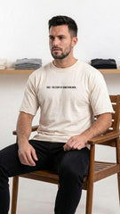 Drop Shoulder Tee