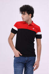 PK Cotton Polo