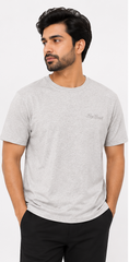Cotton Jersey Tee