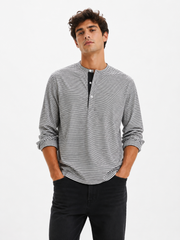 Cotton Jersey Shirt