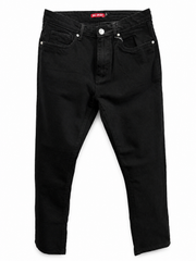 Denim Pant