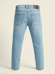 Denim Pant