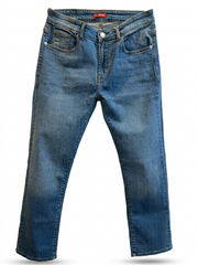 Denim Pant