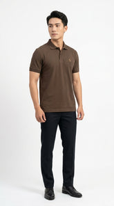 PK Cotton Polo