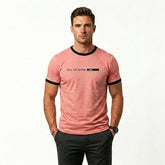 Terry Cotton Tee