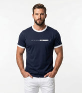 Terry Cotton Tee