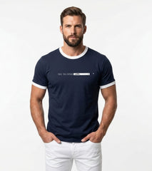 Terry Cotton Tee