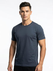 Cotton Jersey Tee