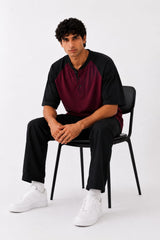 Cotton Jersey Henly Tee