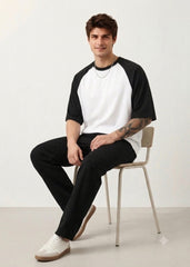 Cotton Jersey Tee