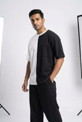 Cotton Jersey Tee