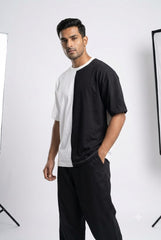 Cotton Jersey Tee