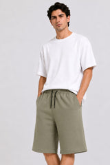 Cotton Jersey Tee