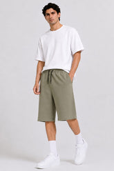 Cotton Jersey Tee