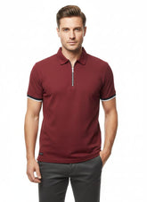 PK Cotton Polo