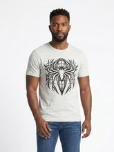 Terry Cotton Spider Tee