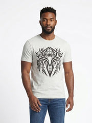 Terry Cotton Spider Tee