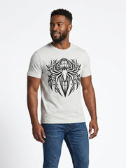Terry Cotton Spider Tee