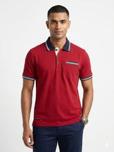 Jersey Polo