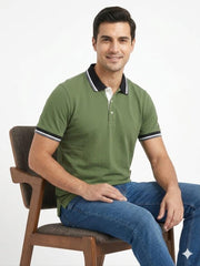 PK Cotton Polo