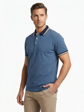 PK Cotton Polo