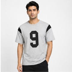 Lycra jersey Tee