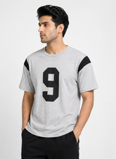 Lycra jersey Tee