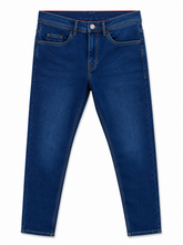 Denim Pant