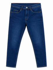 Denim Pant