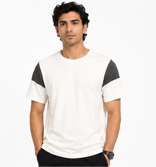 PK Cotton Tee