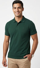 PK Cotton Polo