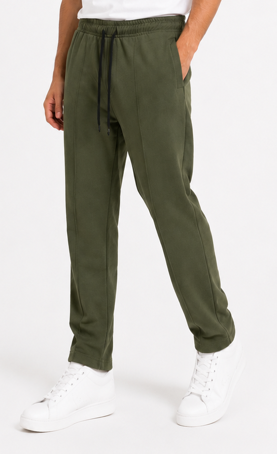 PK Cotton Trouser