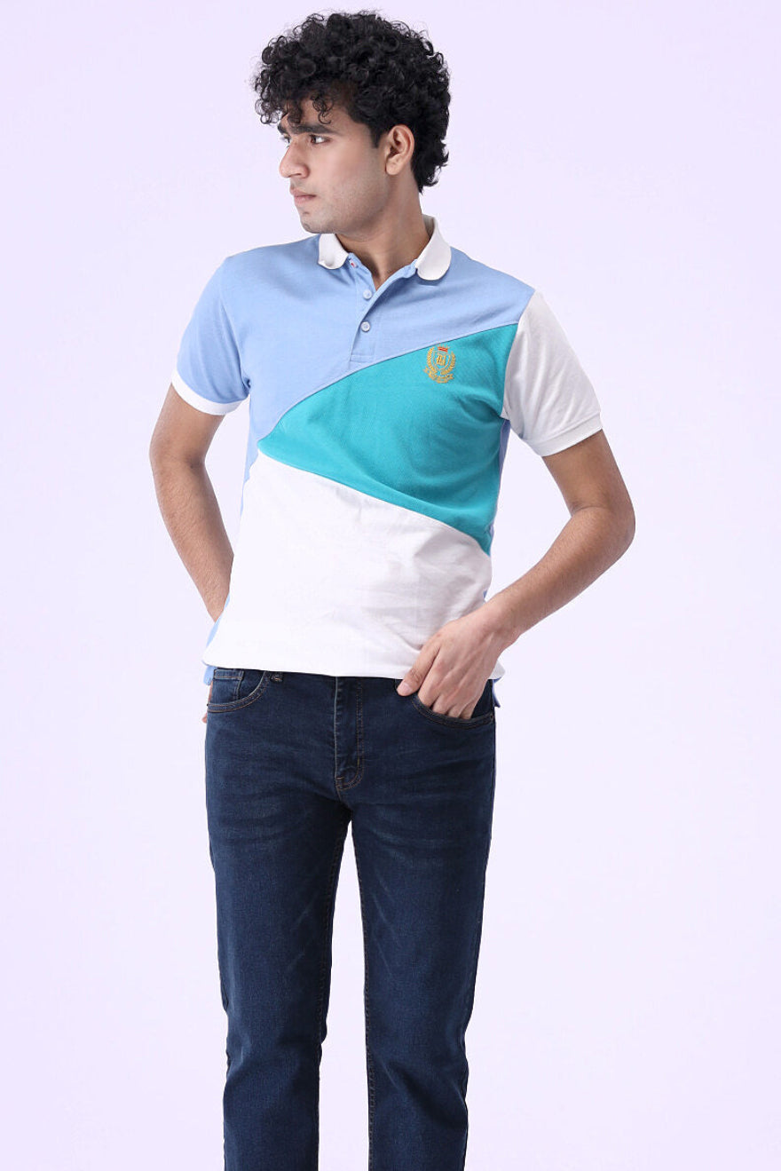 Pk Cotton Polo