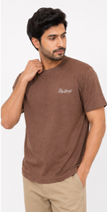 Cotton Jersey Tee