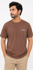 Cotton Jersey Tee