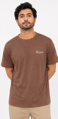 Cotton Jersey Tee
