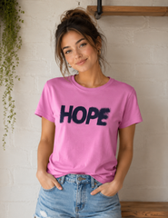 Cotton Jersey Tee