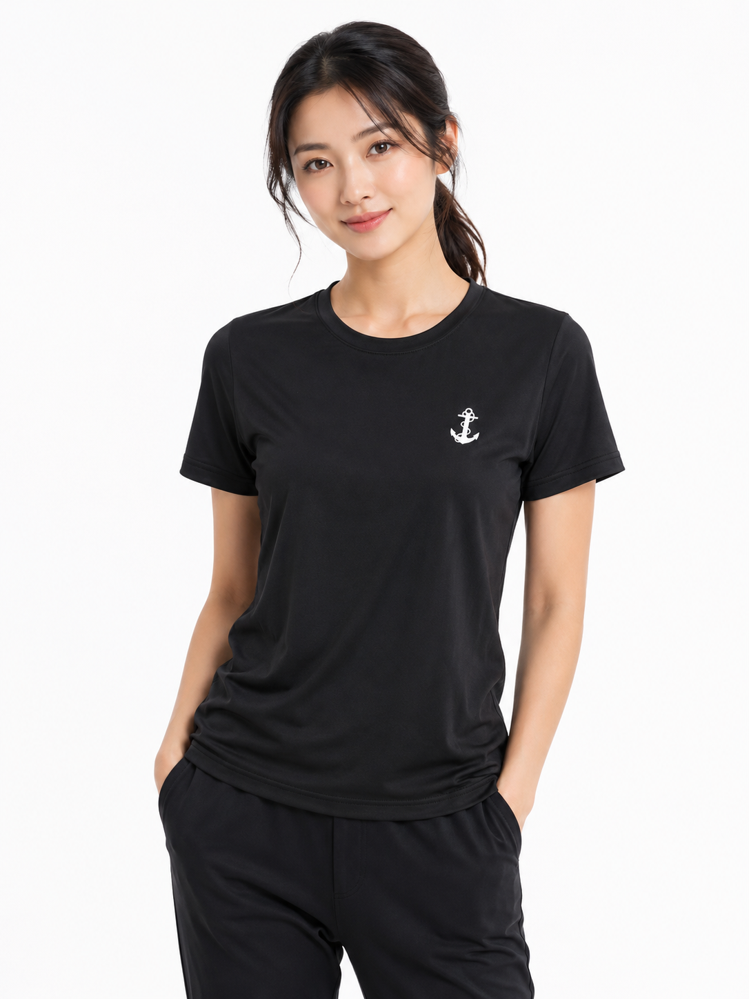 Dry Fit Tee