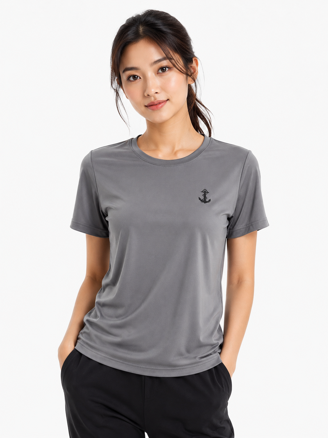 Dry Fit Tee