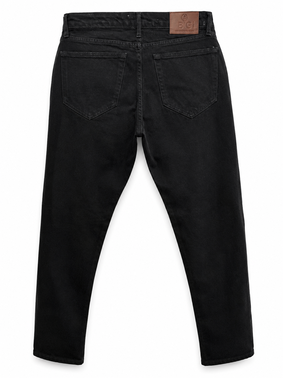 Denim Pant
