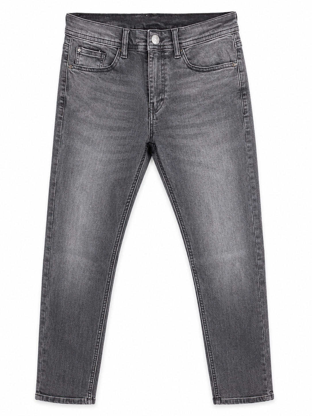 Denim Pant