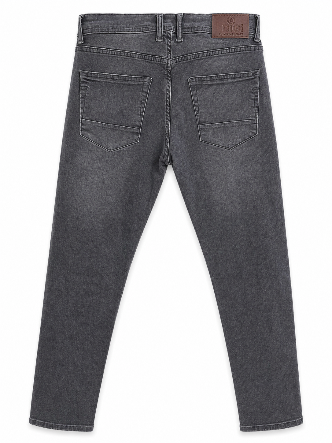 Denim Pant