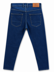 Denim Pant
