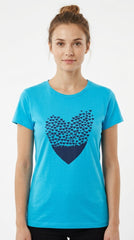 Cotton Jersey Tee