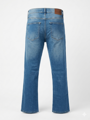 Denim Pant