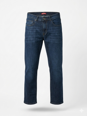 Denim Pant