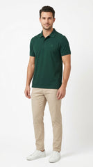 PK Cotton Polo