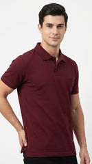 PK Cotton Polo